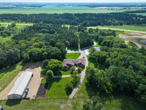 7148 County Road 42 NE Alexandria MN 56308