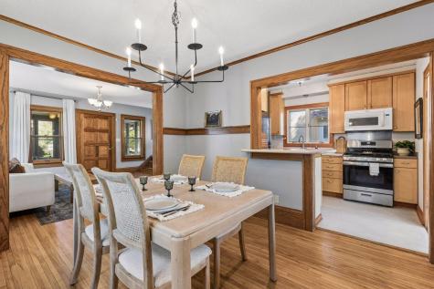 3950 Aldrich Avenue N Minneapolis MN 55412