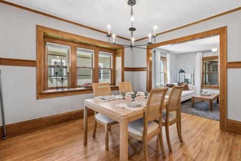 3950 Aldrich Avenue N Minneapolis MN 55412