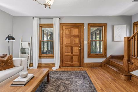 3950 Aldrich Avenue N Minneapolis MN 55412