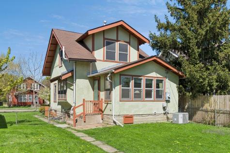 3950 Aldrich Avenue N Minneapolis MN 55412