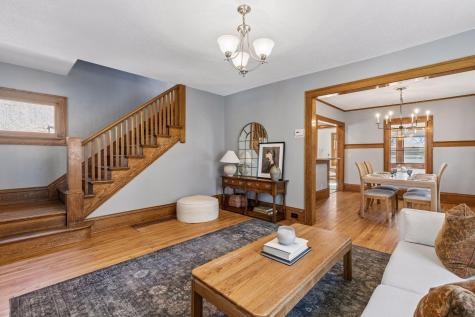 3950 Aldrich Avenue N Minneapolis MN 55412
