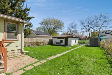 3950 Aldrich Avenue N Minneapolis MN 55412
