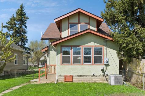 3950 Aldrich Avenue N Minneapolis MN 55412