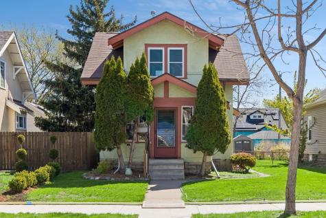 3950 Aldrich Avenue N Minneapolis MN 55412
