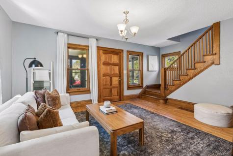 3950 Aldrich Avenue N Minneapolis MN 55412