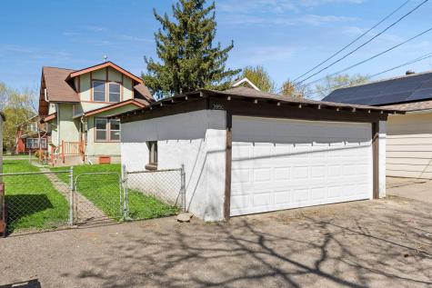 3950 Aldrich Avenue N Minneapolis MN 55412