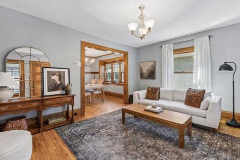 3950 Aldrich Avenue N Minneapolis MN 55412