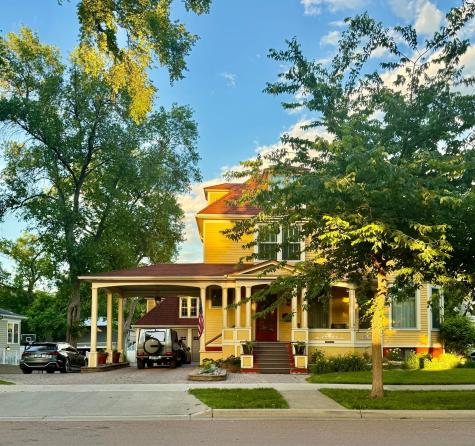 708 8th Street S Fargo ND 58103