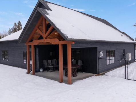 2855 SW 8th Street Grand Rapids MN 55744