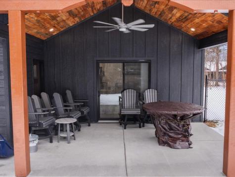 2855 SW 8th Street Grand Rapids MN 55744