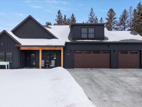 2855 SW 8th Street Grand Rapids MN 55744