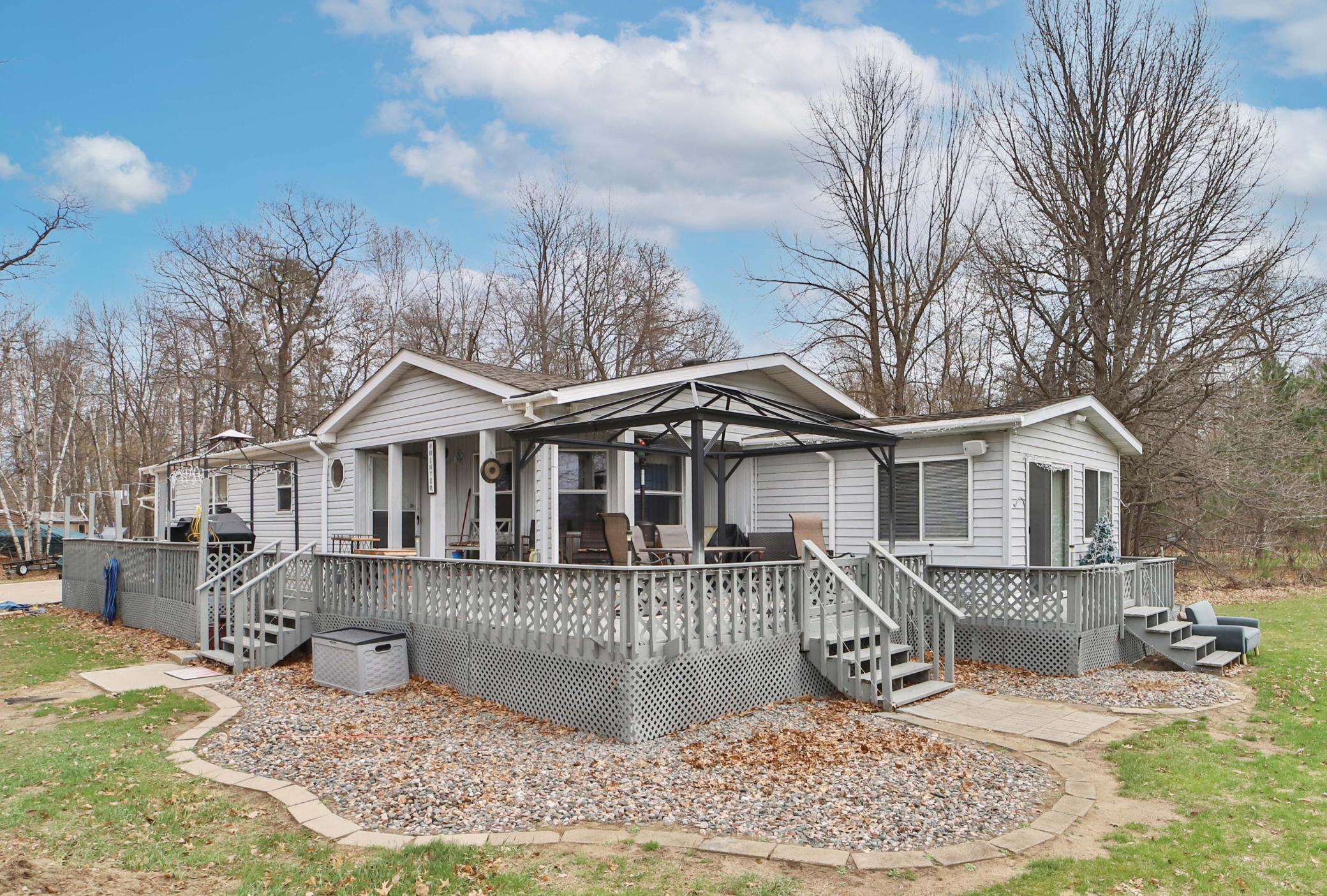 26055 Cody Lane Merrifield MN 56465
