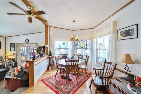 26055 Cody Lane Merrifield MN 56465