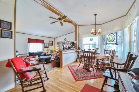 26055 Cody Lane Merrifield MN 56465