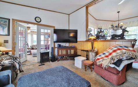 26055 Cody Lane Merrifield MN 56465