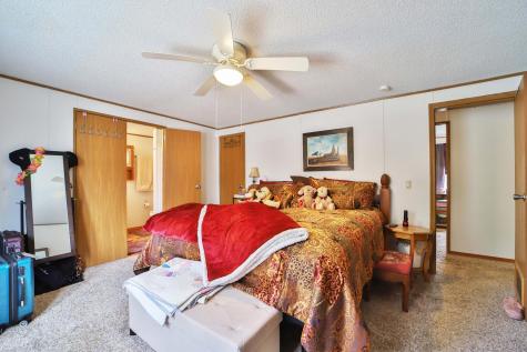 26055 Cody Lane Merrifield MN 56465
