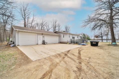 26055 Cody Lane Merrifield MN 56465