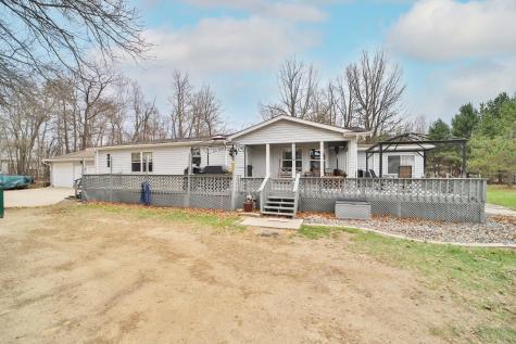 26055 Cody Lane Merrifield MN 56465
