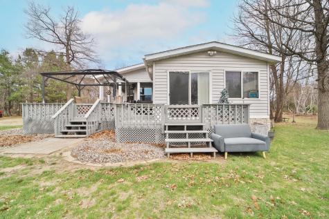 26055 Cody Lane Merrifield MN 56465