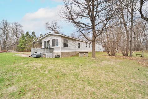 26055 Cody Lane Merrifield MN 56465
