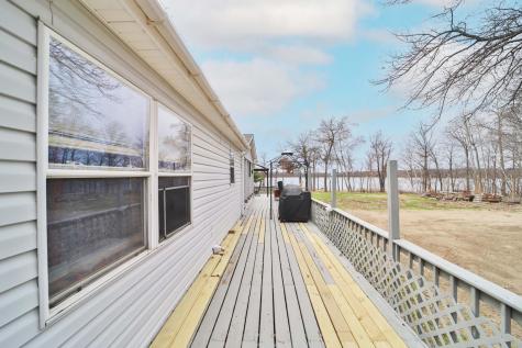 26055 Cody Lane Merrifield MN 56465