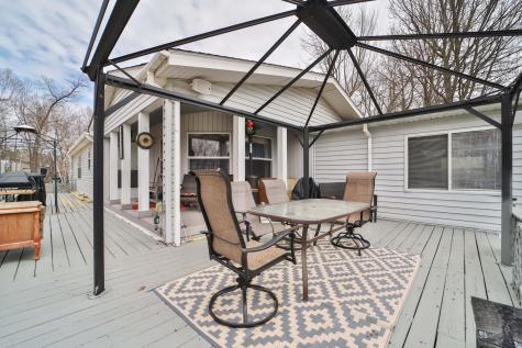 26055 Cody Lane Merrifield MN 56465