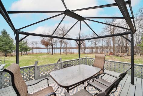 26055 Cody Lane Merrifield MN 56465