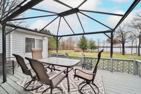26055 Cody Lane Merrifield MN 56465
