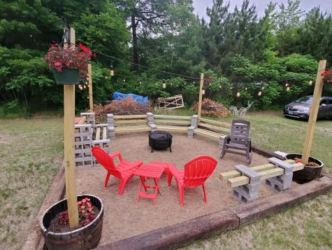 26055 Cody Lane Merrifield MN 56465