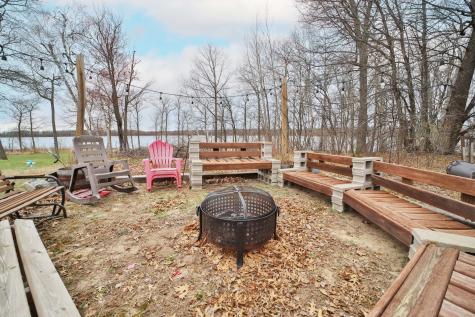 26055 Cody Lane Merrifield MN 56465
