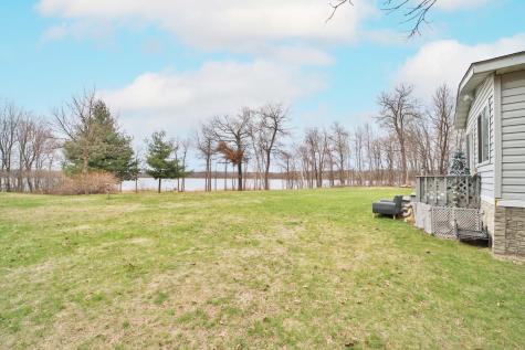 26055 Cody Lane Merrifield MN 56465