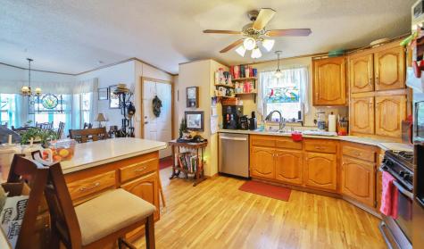 26055 Cody Lane Merrifield MN 56465