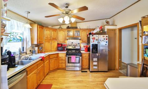 26055 Cody Lane Merrifield MN 56465