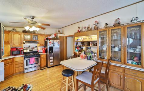 26055 Cody Lane Merrifield MN 56465