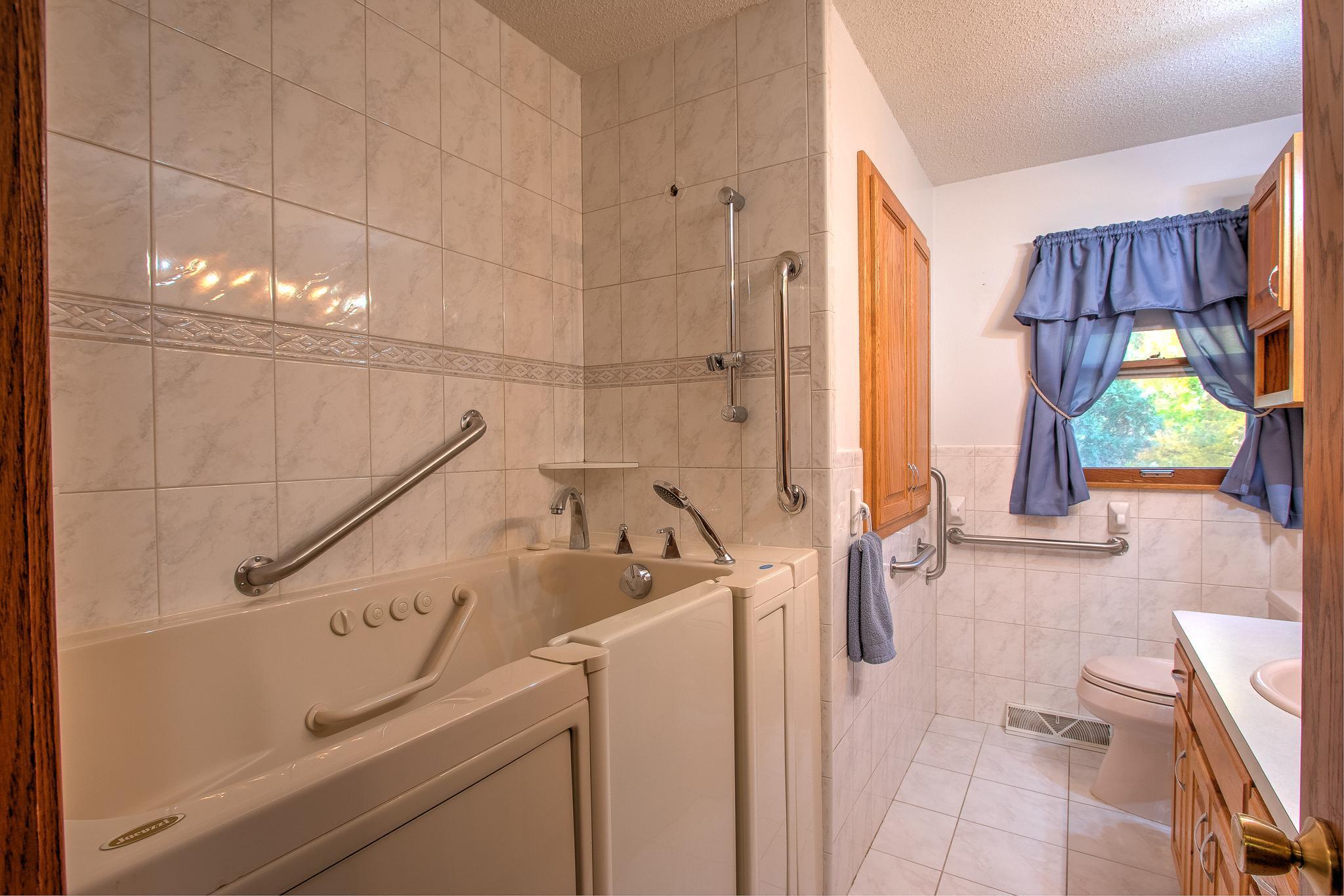 1304 153rd Lane NE Andover MN 55304