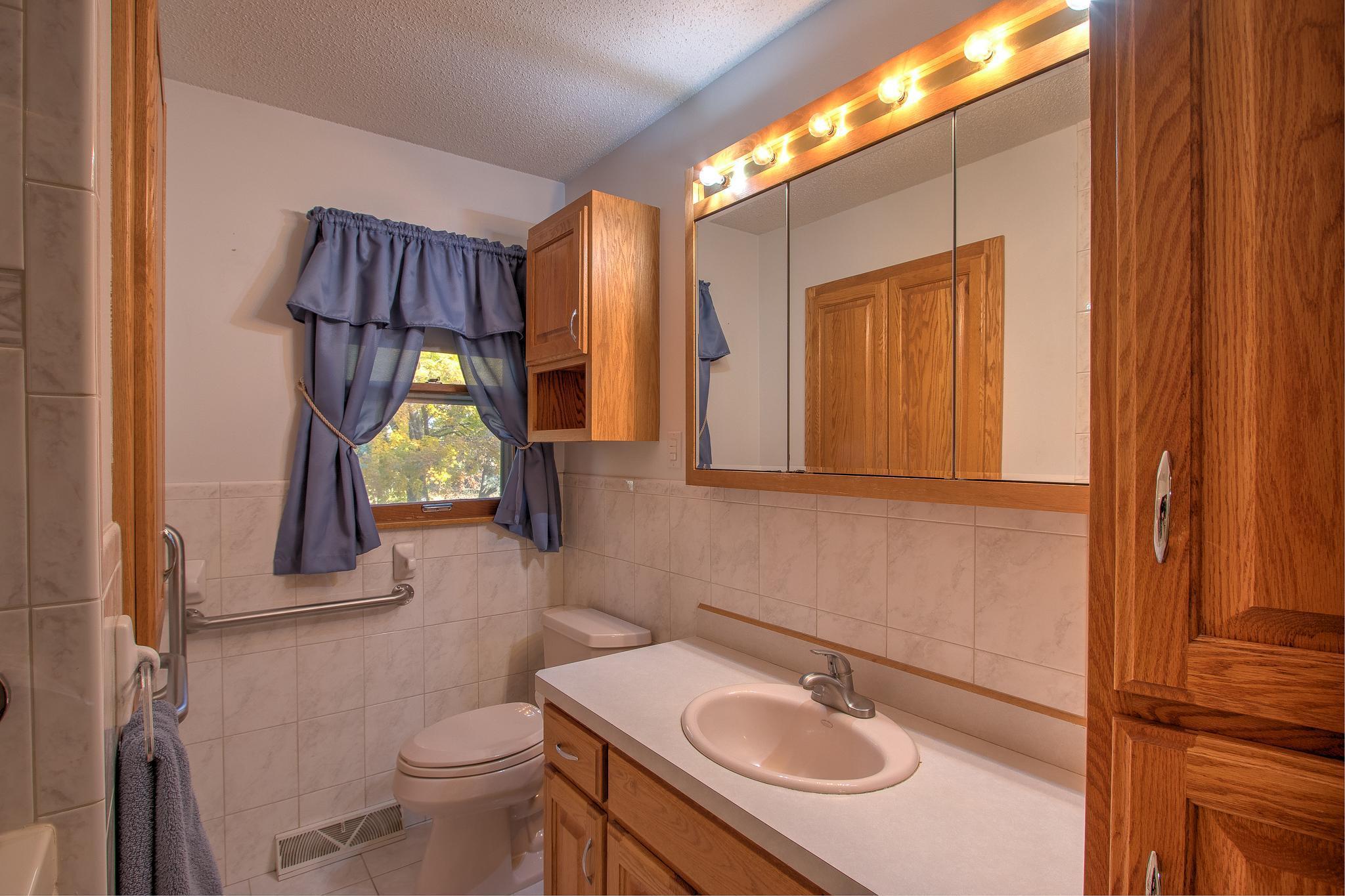 1304 153rd Lane NE Andover MN 55304