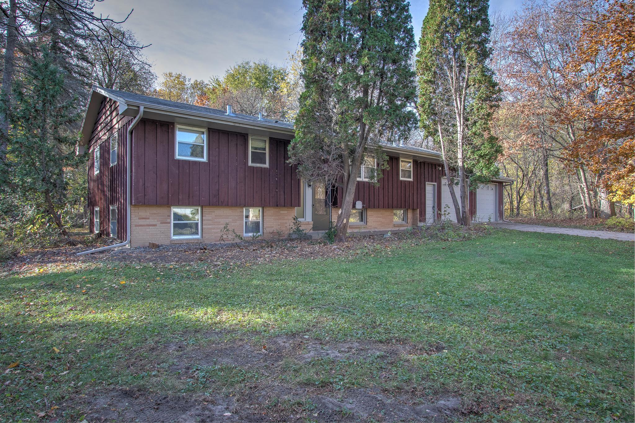 1304 153rd Lane NE Andover MN 55304