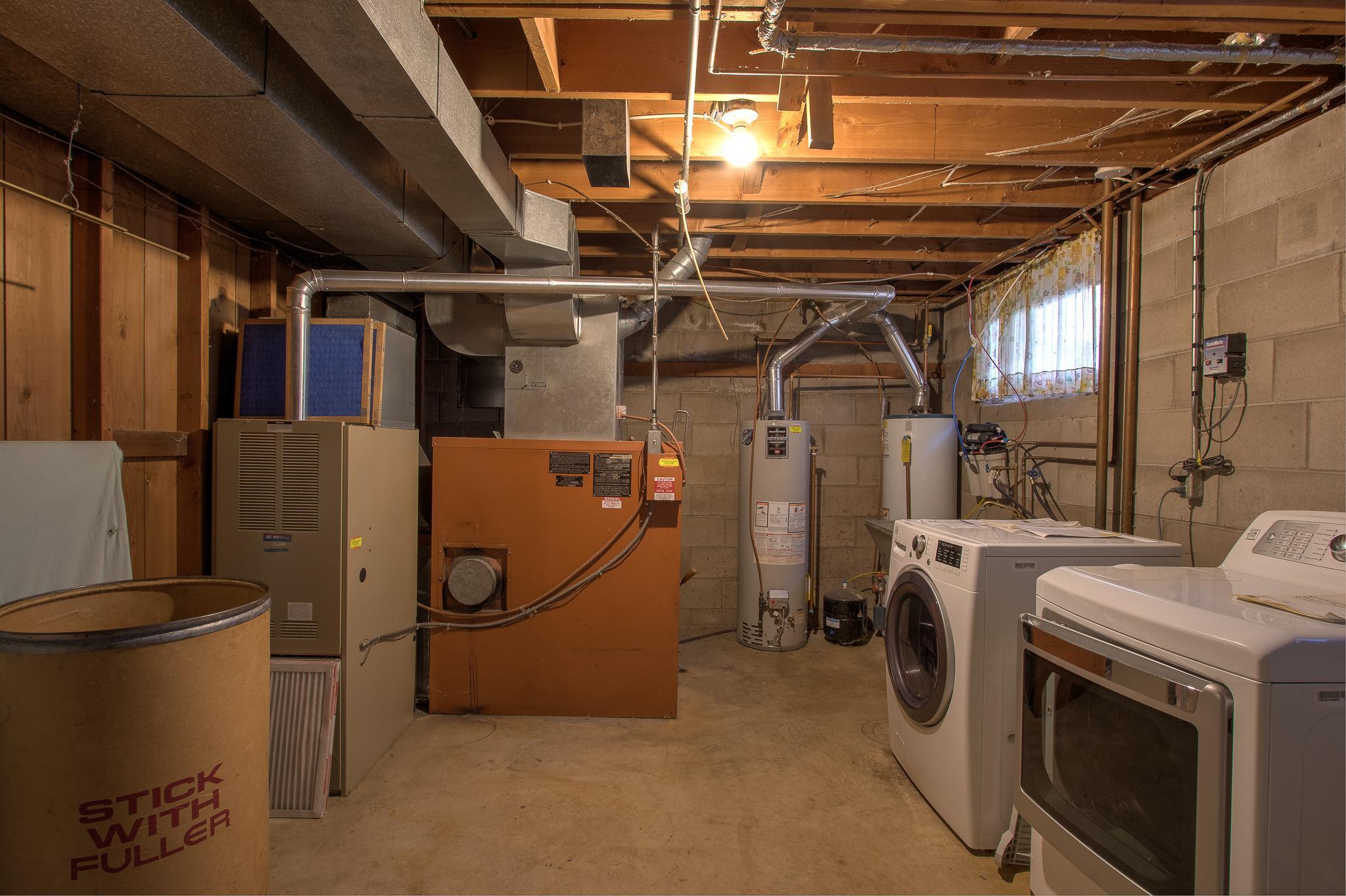 1304 153rd Lane NE Andover MN 55304