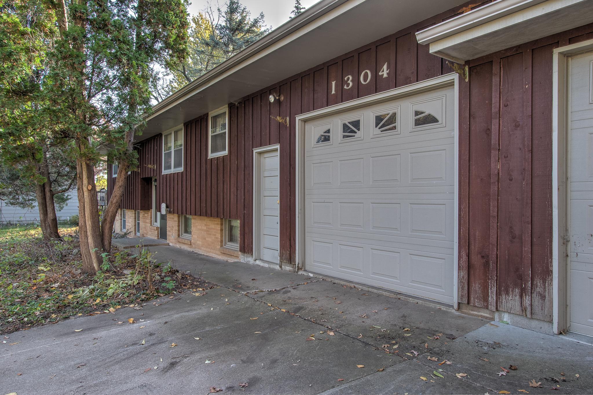 1304 153rd Lane NE Andover MN 55304