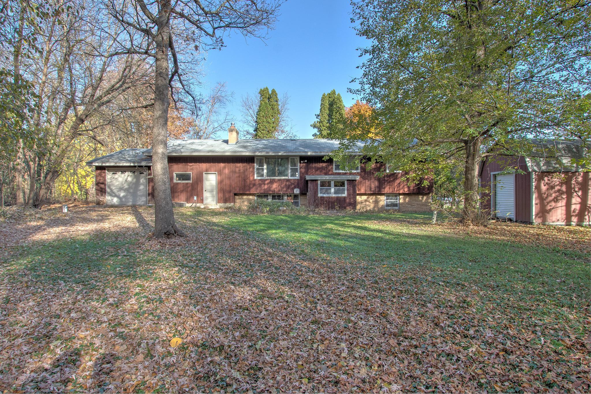 1304 153rd Lane NE Andover MN 55304