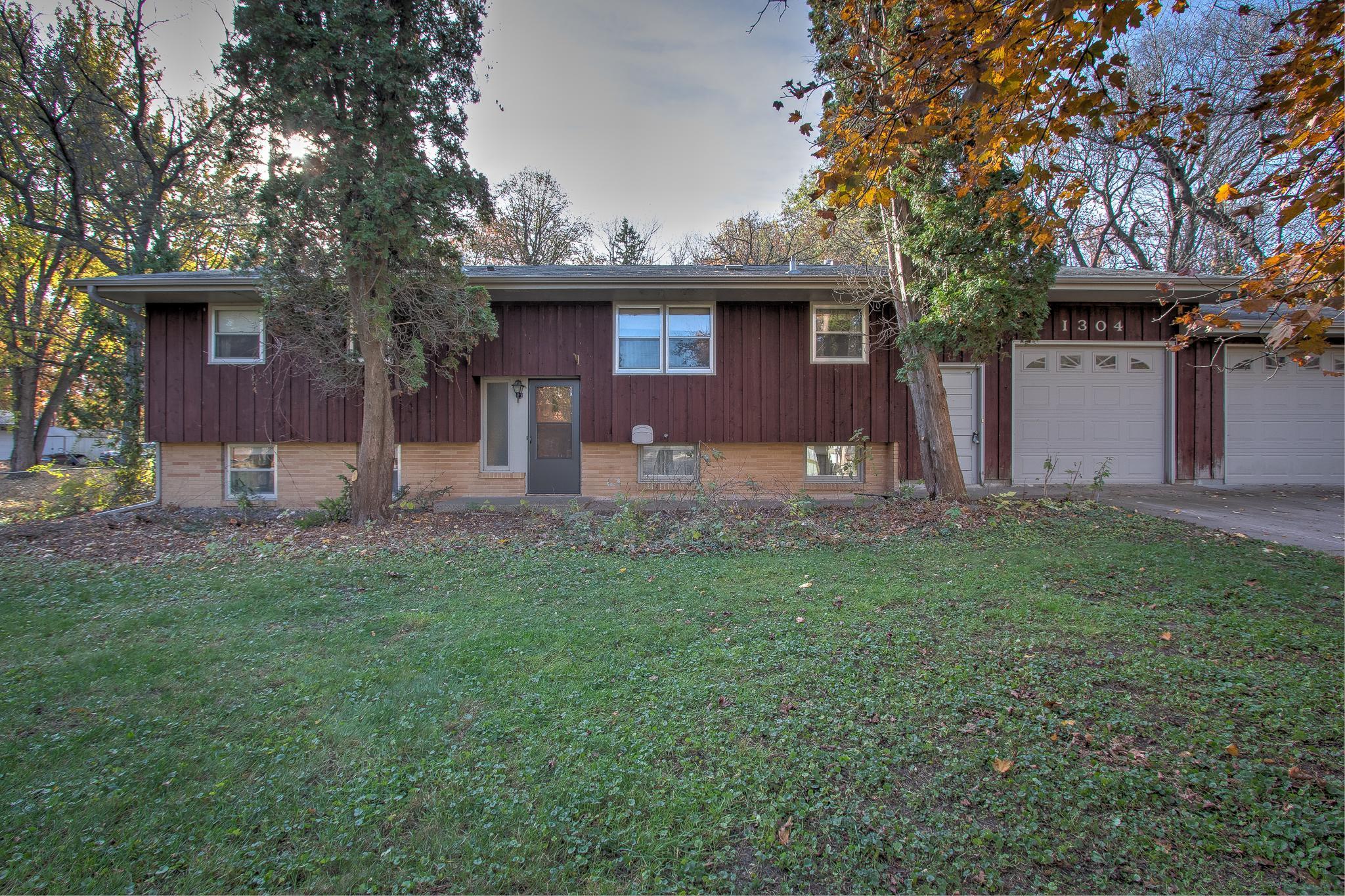 1304 153rd Lane NE Andover MN 55304