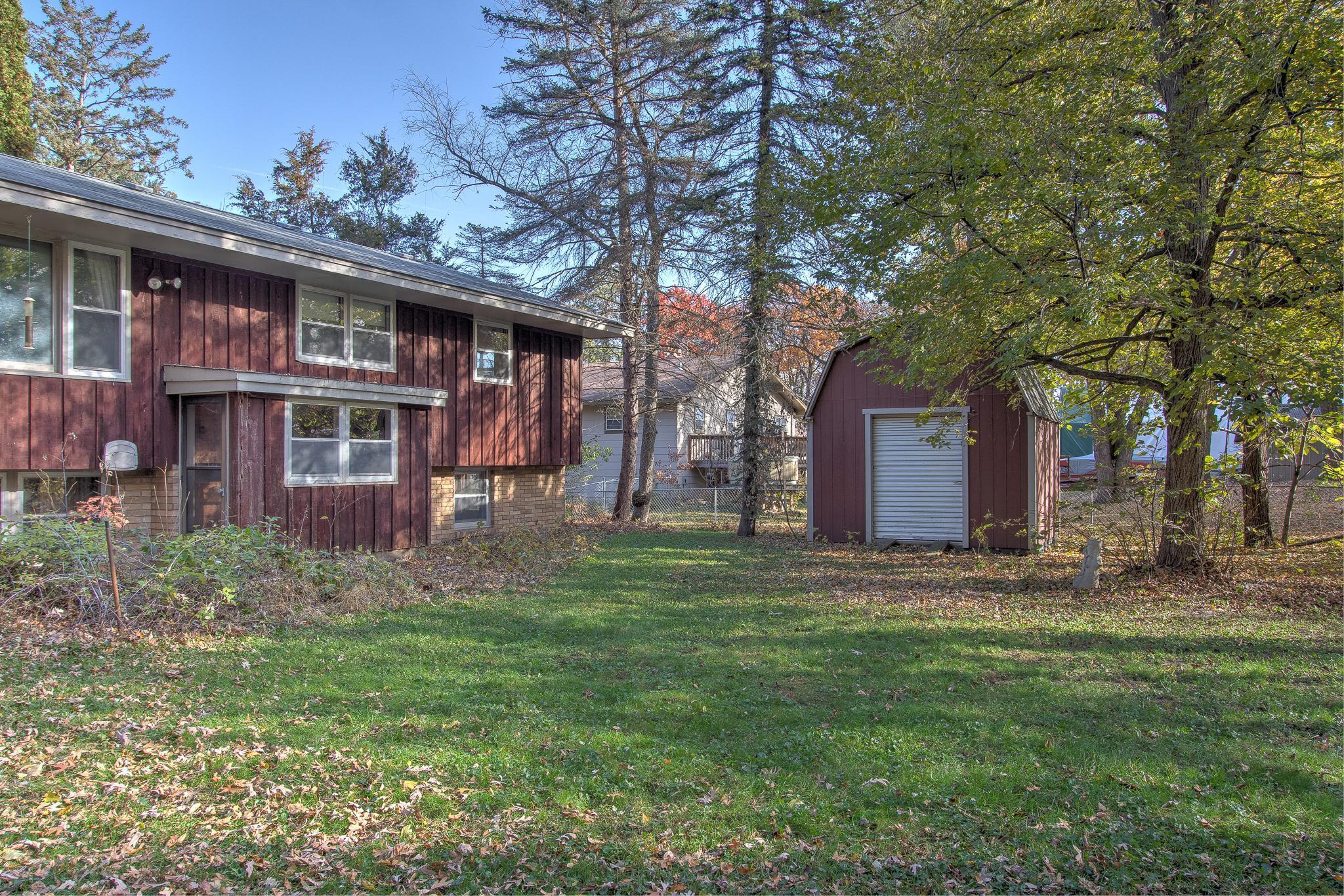 1304 153rd Lane NE Andover MN 55304