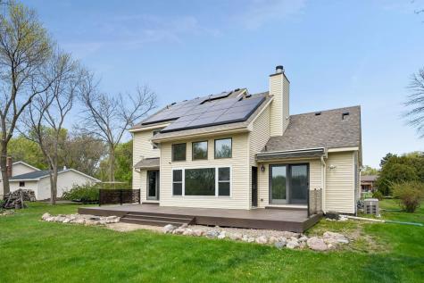 13640 Riverview Drive NW Elk River MN 55330