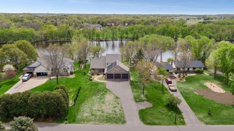 13640 Riverview Drive NW Elk River MN 55330