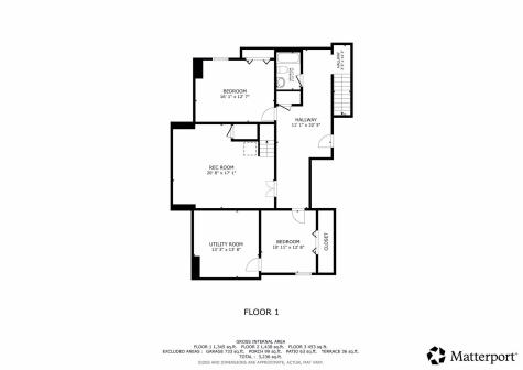 13640 Riverview Drive NW Elk River MN 55330