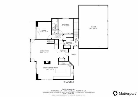 13640 Riverview Drive NW Elk River MN 55330