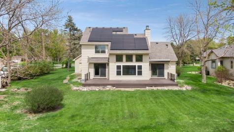 13640 Riverview Drive NW Elk River MN 55330