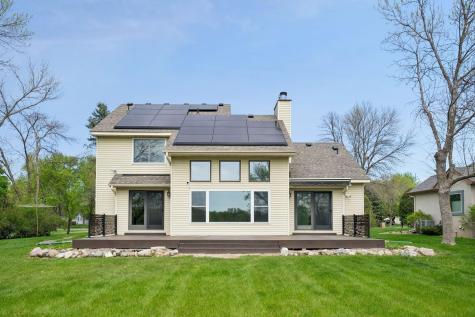 13640 Riverview Drive NW Elk River MN 55330