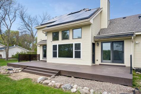 13640 Riverview Drive NW Elk River MN 55330